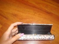 Лот: 455511. Фото: 3. цена снижена элегантный кошелёк... Одежда, обувь, галантерея