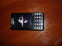 Лот: 1393921. Фото: 2. Sony Ericsson P1i. Смартфоны, связь, навигация