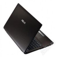 Лот: 2522346. Фото: 2. продам новый ноутбук asus k53sd-sx170r... Компьютеры, ноутбуки, планшеты