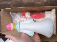 Лот: 24560757. Фото: 6. Дед Мороз СССР 1981 год + Снегурочка