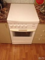 Лот: 8873064. Фото: 2. Электрическая плита gorenje. Крупная бытовая техника