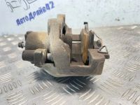 Лот: 25091053. Фото: 5. суппорт тормозной Opel Astra L69