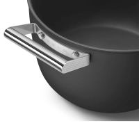 Лот: 24938308. Фото: 12. Кастрюля Smeg 50’s Style 26см...