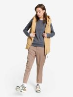 Лот: 24072932. Фото: 3. Брюки женские Merrell, Коричневый. Одежда, обувь, галантерея
