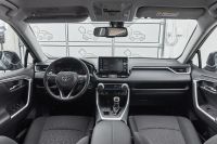 Лот: 19360468. Фото: 9. Toyota RAV4, V (XA50) 2.5 AT...