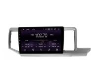 Лот: 16556259. Фото: 8. Штатная магнитола Honda Stepwgn...