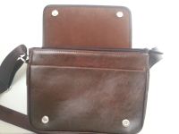 Лот: 5821075. Фото: 2. Продам мужскую сумку через плечо... Аксессуары