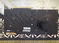 Лот: 13905133. Фото: 3. msi geforce gtx 1070 Gamingi x... Компьютеры, оргтехника, канцтовары
