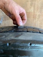 Лот: 16440677. Фото: 4. Dunlop 315/80 R22.5. Красноярск