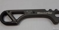 Лот: 15215236. Фото: 5. Нож BlackFox Spike BF-728 Design...