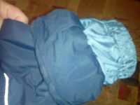 Лот: 4607933. Фото: 5. Штаны (комбинезон) зимние цена...