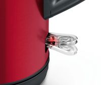 Лот: 16953610. Фото: 6. Электрочайник Bosch TWK 4P434