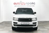 Лот: 19574980. Фото: 2. Land Rover Range Rover, IV 4.4d... Авто, мото, водный транспорт