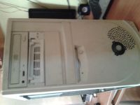 Лот: 4297718. Фото: 3. P3 900/512RAM/Video 64 mb/CD-RW. Компьютеры, оргтехника, канцтовары