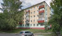 Лот: 25744081. Фото: 8. 1-комн. квартира , Красноярск...