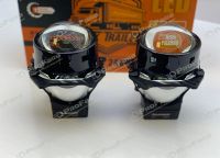 Лот: 17866553. Фото: 7. Bi-led модули Aozoom Truck Trailer...