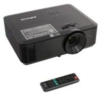 Лот: 19688150. Фото: 4. Проектор InFocus IN114BB. Красноярск