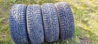 Лот: 20834713. Фото: 5. Nokian Nordman 7 195/65R15 (зимняя...