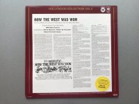 Лот: 20735756. Фото: 2. How The West Was Won. Коллекционирование, моделизм