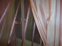 Лот: 2187710. Фото: 3. шторы и занавеси для спальни или... Домашний быт