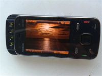 Лот: 1097229. Фото: 3. Nokia n86 8Mp комплект. Красноярск