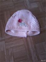 Лот: 8255321. Фото: 6. Продам детские шапочки