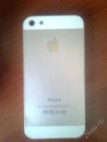 Лот: 2880141. Фото: 3. Продам Iphone 5. Красноярск