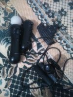 Лот: 4761837. Фото: 2. PlayStation 3 Аксессуары. Игровые приставки, консоли, видеоигры
