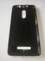 Лот: 17870650. Фото: 2. Чехол силиконовый для Redmi Note... Аксессуары