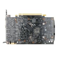 Лот: 6831751. Фото: 4. Новинка! Видеокарта EVGA GeForce... Красноярск