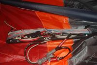 Лот: 1523308. Фото: 3. кайт Ozone Instinct Light XC. Спортивные товары