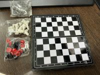 Лот: 18944219. Фото: 2. Дорожный шахматы шашки нарды. Спортивные товары