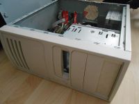 Лот: 2467765. Фото: 2. Системный блок P4 3GHz, 1 Gb RAM... Компьютеры, ноутбуки, планшеты