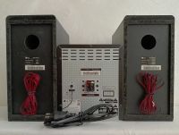 Лот: 19352865. Фото: 5. Муз центр LG CM2860 Tuner, AUX...