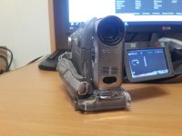 Лот: 8848933. Фото: 5. Видеокамера SONY DCR-HC42E
