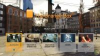 Лот: 1386903. Фото: 3. The Orange box XBOX 360. Компьютеры, оргтехника, канцтовары
