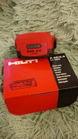 Лот: 19897952. Фото: 4. Аккумулятор Hilti. Красноярск