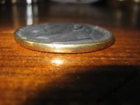 Лот: 6036858. Фото: 4. Медаль военного обеспечение могил... Красноярск