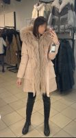 Лот: 21024193. Фото: 2. Парка Polly с мехом енота Sesso. Женская одежда
