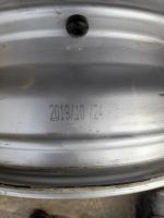 Лот: 25317184. Фото: 5. Диски Honda r15