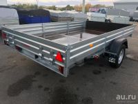 Лот: 3453647. Фото: 10. Прицеп МЗСА 817718