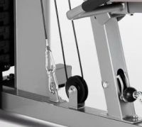 Лот: 17870353. Фото: 3. Силовой комплекс BH Fitness Multigym... Спортивные товары