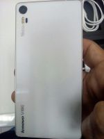 Лот: 7739601. Фото: 4. Ультрамощный смартфон Lenovo vibe...