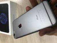 Лот: 13210583. Фото: 2. iPhone 6 16gb. Смартфоны, связь, навигация