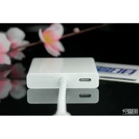 Лот: 10481779. Фото: 3. переходник Type-c Hdmi Xiaomi... Смартфоны, связь, навигация