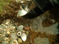 Лот: 16034891. Фото: 3. СУПЕР скоростной винт Ветерок... Авто, мото, водный транспорт