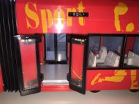 Лот: 8233838. Фото: 3. трамвай, по блиц-цене - еще один... Дети растут