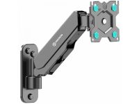 Лот: 25724261. Фото: 2. Кронштейн Onkron G120 черный. Аксессуары