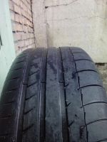 Лот: 7309059. Фото: 3. 235/45r18Michelin Pilot Sport... Авто, мото, водный транспорт