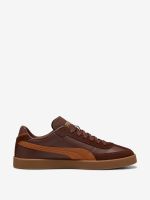Лот: 25373061. Фото: 3. Кеды мужские PUMA Club Il Era... Одежда, обувь, галантерея